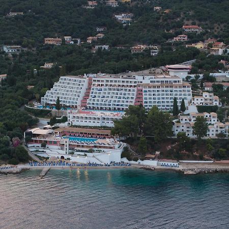 Sunshine Corfu Hotel And Spa Nisaki  Екстер'єр фото