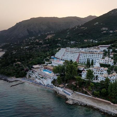 Sunshine Corfu Hotel And Spa Nisaki  Екстер'єр фото