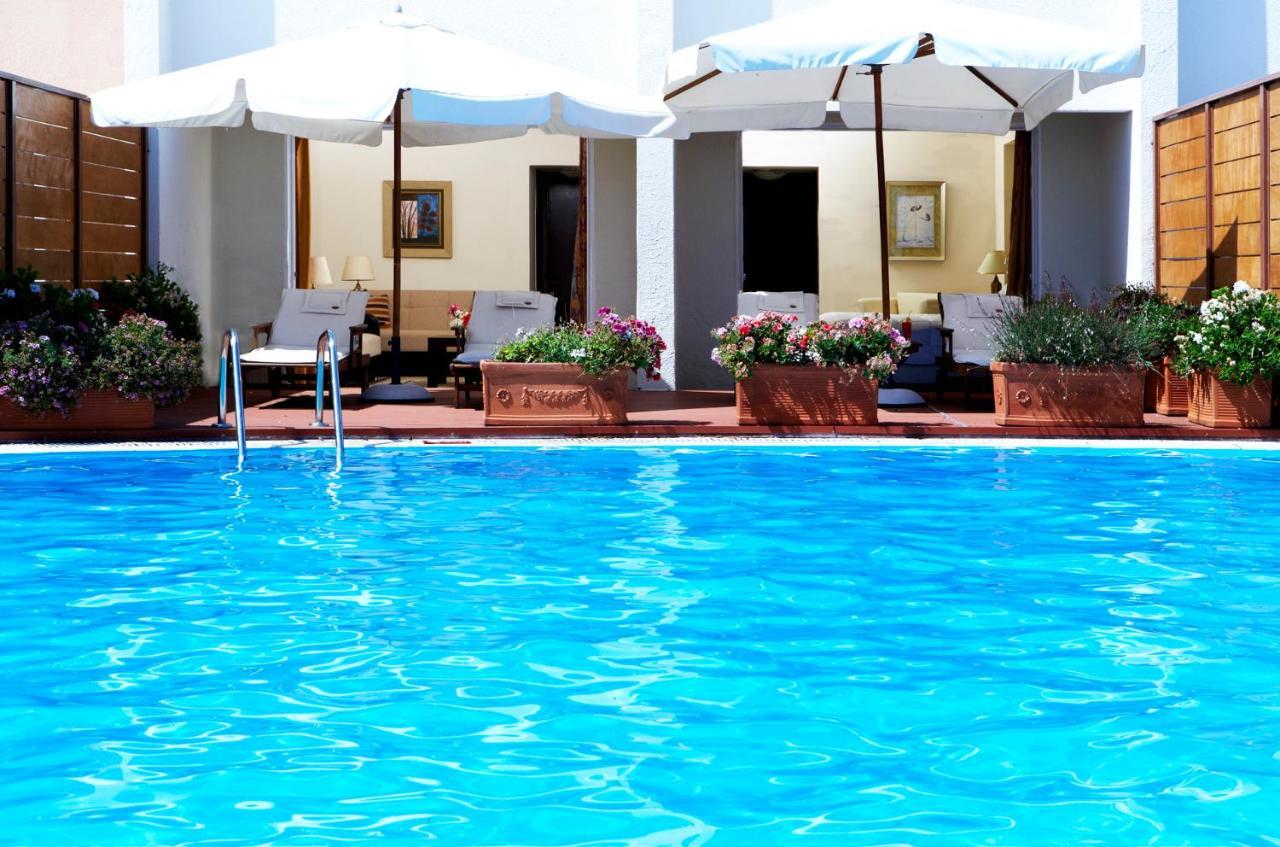 Sunshine Corfu Hotel And Spa Nisaki  Екстер'єр фото